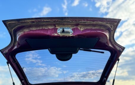 Daewoo Matiz I, 2008 год, 190 000 рублей, 7 фотография