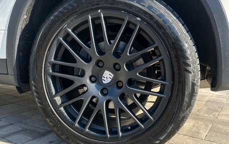 Porsche Cayenne III, 2011 год, 2 250 000 рублей, 13 фотография