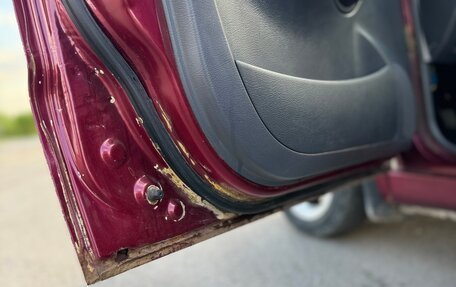 Daewoo Matiz I, 2008 год, 190 000 рублей, 5 фотография