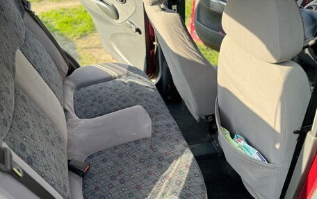 Daewoo Matiz I, 2008 год, 190 000 рублей, 18 фотография