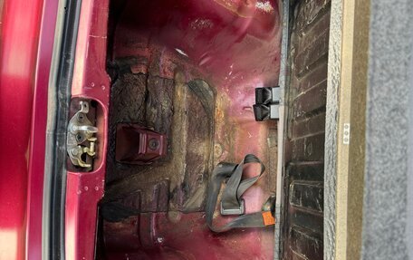 Daewoo Matiz I, 2008 год, 190 000 рублей, 14 фотография