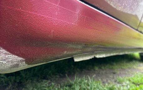 Daewoo Matiz I, 2008 год, 190 000 рублей, 21 фотография