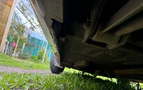 Daewoo Matiz I, 2008 год, 190 000 рублей, 22 фотография