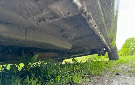 Daewoo Matiz I, 2008 год, 190 000 рублей, 23 фотография