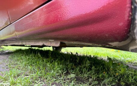 Daewoo Matiz I, 2008 год, 190 000 рублей, 24 фотография