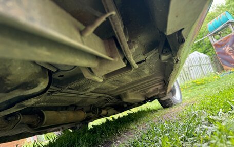 Daewoo Matiz I, 2008 год, 190 000 рублей, 20 фотография