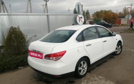 Nissan Almera, 2015 год, 450 000 рублей, 4 фотография