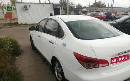 Nissan Almera, 2015 год, 450 000 рублей, 7 фотография