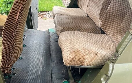 ЛуАЗ 469, 1979 год, 155 000 рублей, 7 фотография