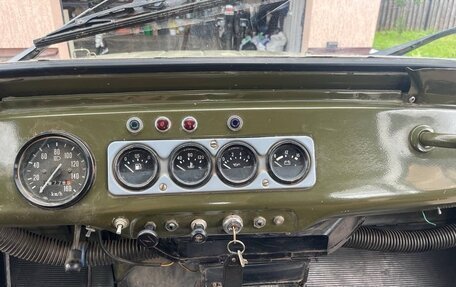 ЛуАЗ 469, 1979 год, 155 000 рублей, 5 фотография