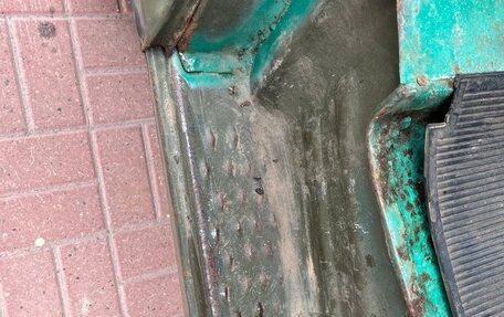 ЛуАЗ 469, 1979 год, 155 000 рублей, 12 фотография