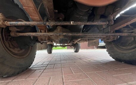 ЛуАЗ 469, 1979 год, 155 000 рублей, 14 фотография