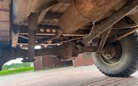 ЛуАЗ 469, 1979 год, 155 000 рублей, 17 фотография