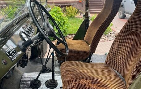 ЛуАЗ 469, 1979 год, 155 000 рублей, 6 фотография