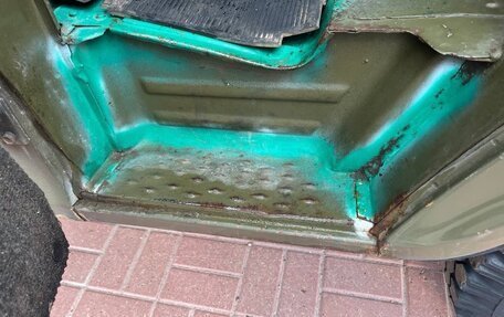 ЛуАЗ 469, 1979 год, 155 000 рублей, 11 фотография