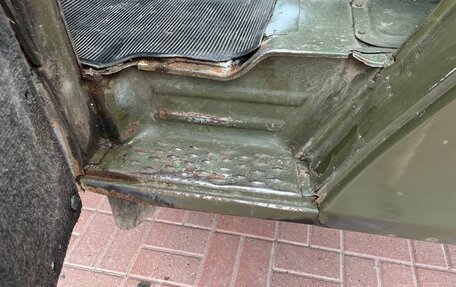 ЛуАЗ 469, 1979 год, 155 000 рублей, 10 фотография