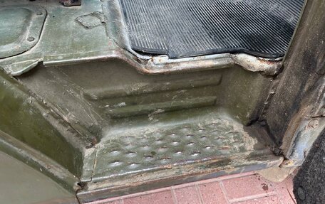 ЛуАЗ 469, 1979 год, 155 000 рублей, 13 фотография