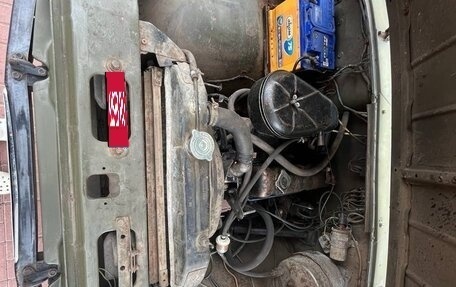 ЛуАЗ 469, 1979 год, 155 000 рублей, 9 фотография