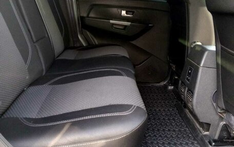 ЛуАЗ Patriot, 2016 год, 1 180 000 рублей, 4 фотография