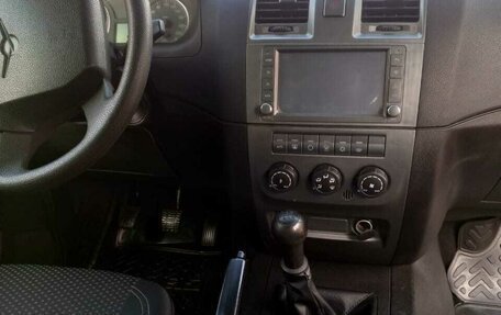 ЛуАЗ Patriot, 2016 год, 1 180 000 рублей, 3 фотография