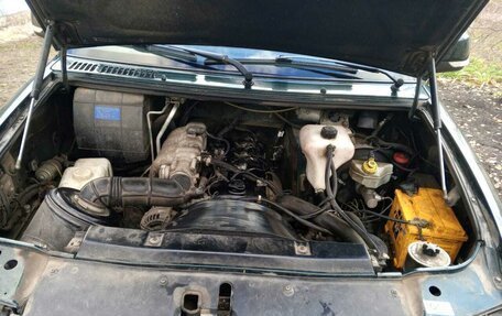 ЛуАЗ Patriot, 2016 год, 1 180 000 рублей, 2 фотография