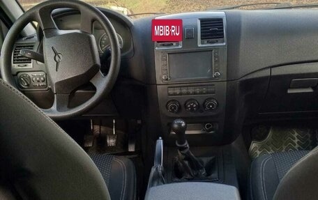 ЛуАЗ Patriot, 2016 год, 1 180 000 рублей, 5 фотография