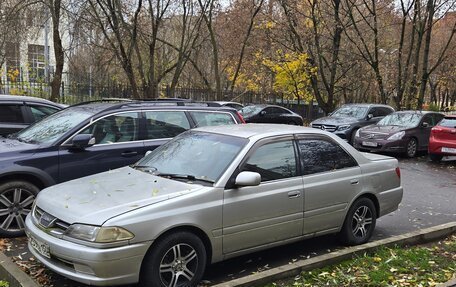 Toyota Carina, 2000 год, 400 000 рублей, 2 фотография