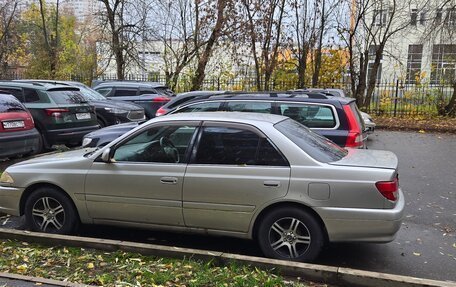 Toyota Carina, 2000 год, 400 000 рублей, 3 фотография