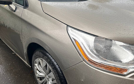 Citroen C4 II рестайлинг, 2012 год, 520 000 рублей, 7 фотография