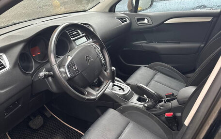 Citroen C4 II рестайлинг, 2012 год, 520 000 рублей, 4 фотография