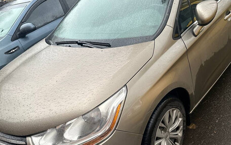 Citroen C4 II рестайлинг, 2012 год, 520 000 рублей, 6 фотография