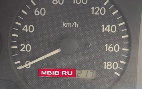 Toyota Carina, 2000 год, 400 000 рублей, 6 фотография