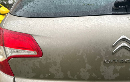 Citroen C4 II рестайлинг, 2012 год, 520 000 рублей, 8 фотография