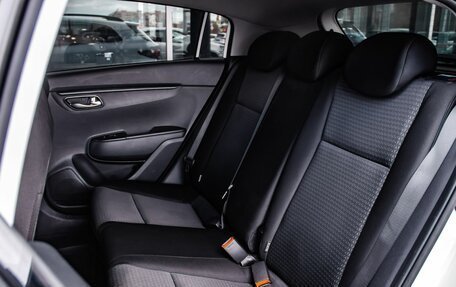 KIA Rio IV, 2021 год, 1 650 000 рублей, 16 фотография