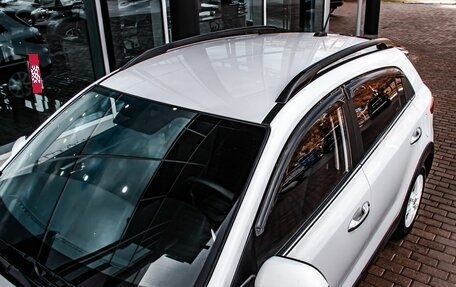 KIA Rio IV, 2021 год, 1 650 000 рублей, 13 фотография