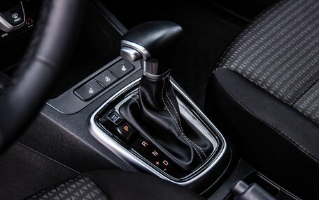 KIA Rio IV, 2021 год, 1 650 000 рублей, 27 фотография