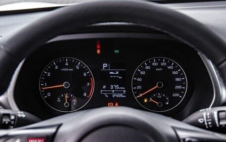 KIA Rio IV, 2021 год, 1 650 000 рублей, 21 фотография