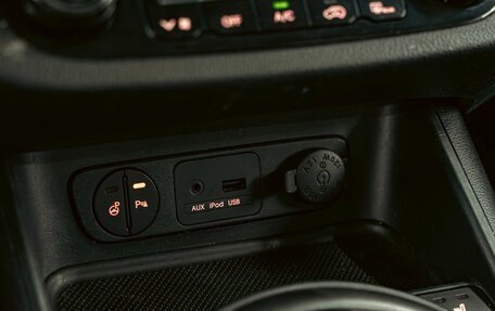 KIA Sportage III, 2014 год, 1 295 000 рублей, 15 фотография