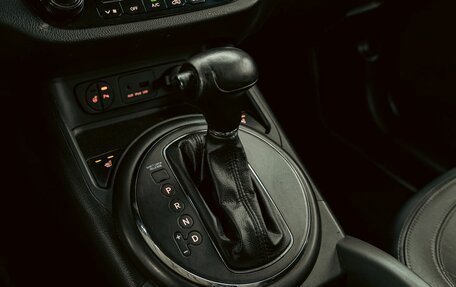 KIA Sportage III, 2014 год, 1 295 000 рублей, 16 фотография