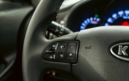 KIA Sportage III, 2014 год, 1 295 000 рублей, 11 фотография