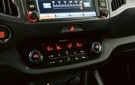 KIA Sportage III, 2014 год, 1 295 000 рублей, 14 фотография