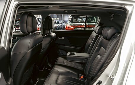 KIA Sportage III, 2014 год, 1 295 000 рублей, 20 фотография