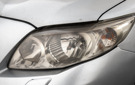 Toyota Corolla, 2007 год, 699 000 рублей, 8 фотография