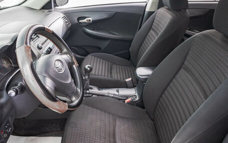 Toyota Corolla, 2007 год, 699 000 рублей, 11 фотография