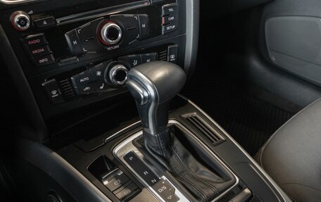 Audi A4, 2013 год, 1 580 000 рублей, 5 фотография