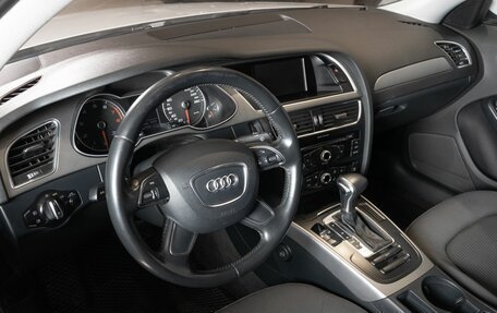 Audi A4, 2013 год, 1 580 000 рублей, 3 фотография