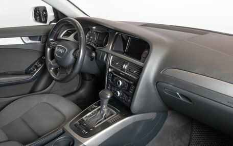 Audi A4, 2013 год, 1 580 000 рублей, 4 фотография