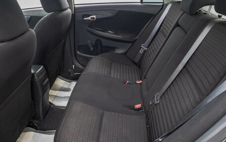 Toyota Corolla, 2007 год, 699 000 рублей, 23 фотография