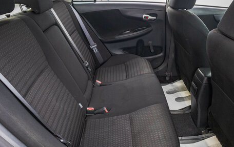 Toyota Corolla, 2007 год, 699 000 рублей, 24 фотография