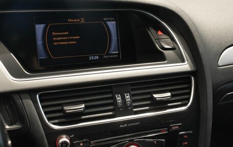 Audi A4, 2013 год, 1 580 000 рублей, 6 фотография